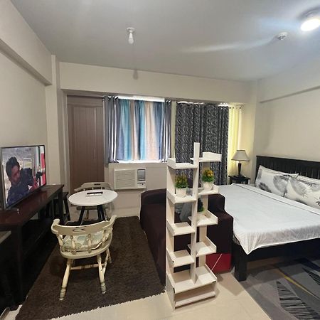 פאסאי One Palmtree Villas Airport Condo מראה חיצוני תמונה