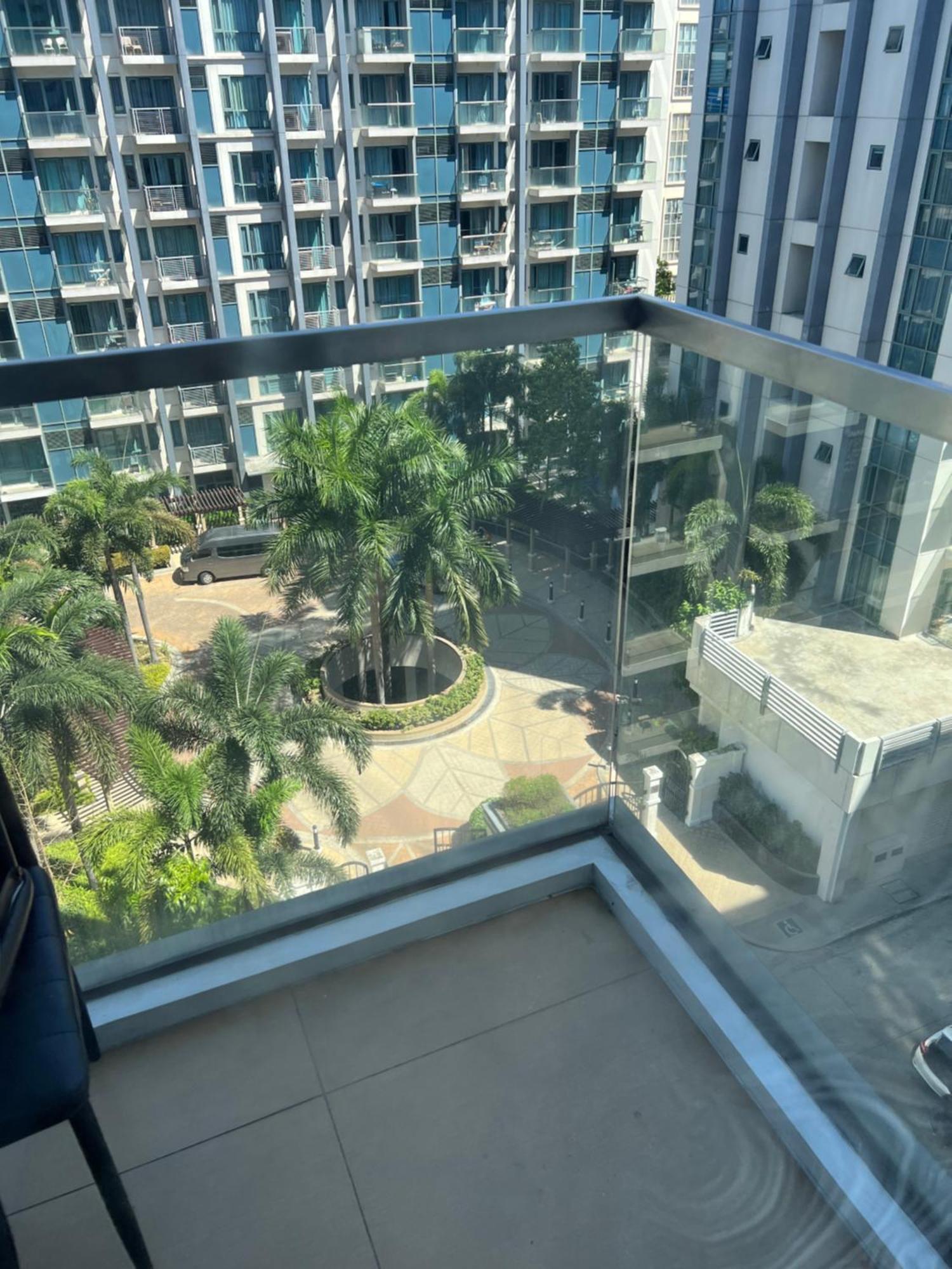 פאסאי One Palmtree Villas Airport Condo מראה חיצוני תמונה